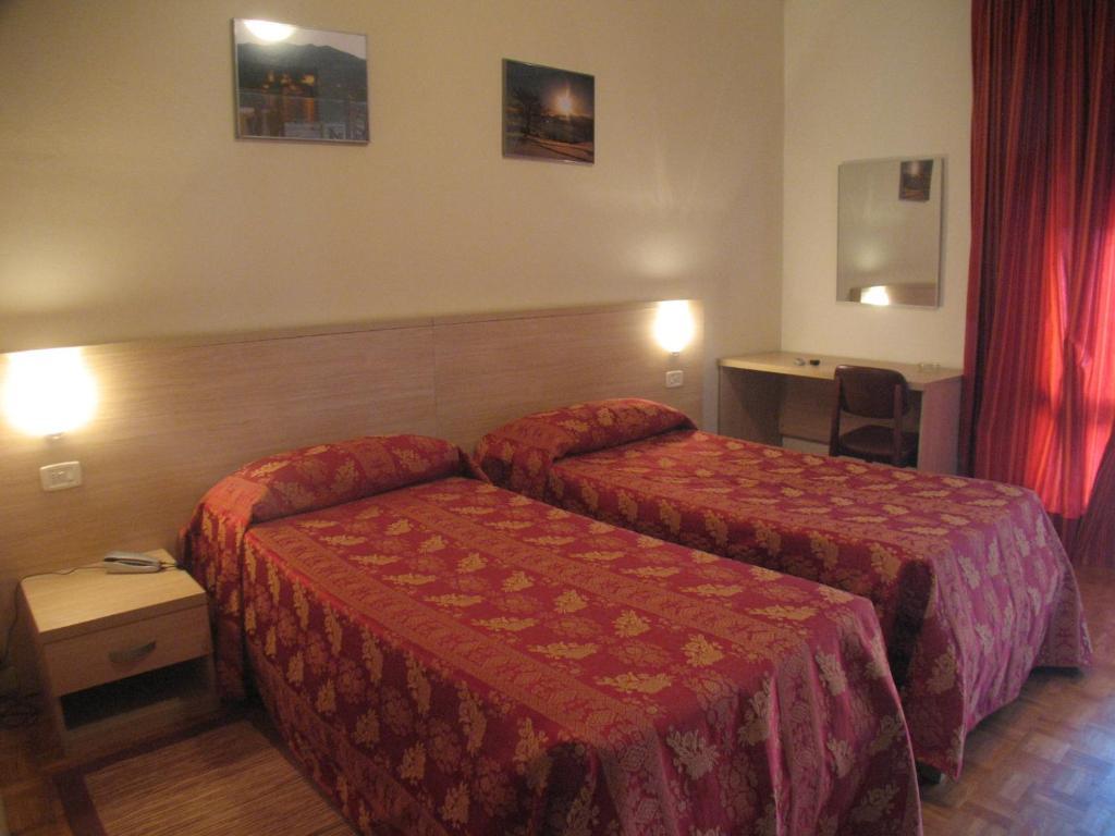 Albergo Ristorante Monterosa Ameno Room photo
